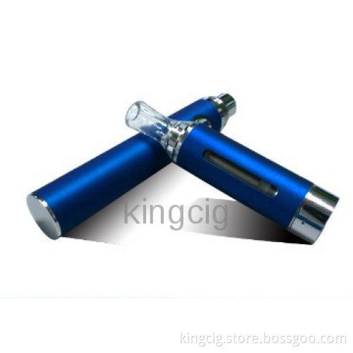 2014 new and popular evod vaporizer pen evod MT3